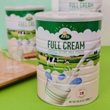 Sữa tươi nguyên kem dạng bột Arla Full Cream 1Y+ (800g)