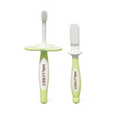 Bộ bàn chải đánh răng TPE Hallysen