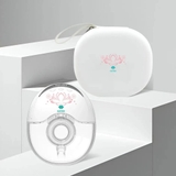 Máy hút sữa rãnh tay không dây hoa sen Kamidi Smart