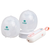 Máy hút sữa điện đôi rảnh tay Kamidi Easy 1