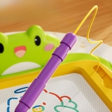 Bảng Gạc Xóa Có Chân Hình Động Vật Cho Bé