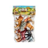 Túi mô hình động vật cho bé