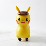 Xe chòi chân hình Pikachu cho bé