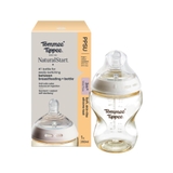 Bình sữa PPSU Tommee Tippee mẫu trơn