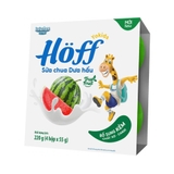 Sữa Chua Hoff Đủ Vị