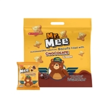 Bánh gấu nhân kem Mr Mee Vfoods