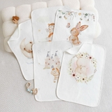 Tấm lót chống thấm trần Hàn họa tiết cổ tích