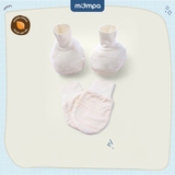 Set BTBC Mompa cho bé