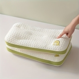 Gối cao su non khủng long cho bé