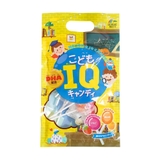 Kẹo mút Kodomo Unimat Riken cho bé 2Y+