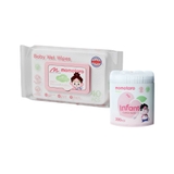 Quà tặng tã Honey