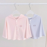 Áo choàng chống nắng Goodmama cho bé