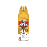 Bình xịt muỗi, côn trùng Jumbo Vape 300ml