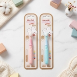 Bàn chải Honper Bunny HP248 cho bé 6M+