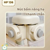 Thanh chắn giường Honper Capybara HP136