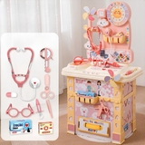 Bộ đồ chơi quầy bác sĩ Little Doctor