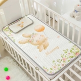 Set chiếu điều hòa kèm gối Manny