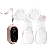 Máy hút sữa điện đôi Fatzbaby Chorus 6 FB1387VN
