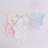 Body chip peptit Goodmama cho bé sơ sinh