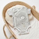 Body chip peptit Goodmama cho bé sơ sinh