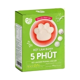 Bột làm bánh Pudding Mămmy