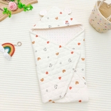 Ủ choàng Bunny hạt đậu