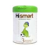 Sữa bột Hismart GerMany Milk Đức