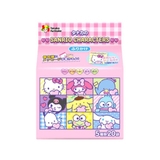 Gia vị rắc cơm Hello Kitty Nhật