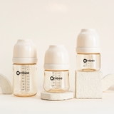 Bình sữa Ombee PPSU Anti-colic bản Basic