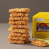 Snack mì ăn liền Enaak Hàn Quốc vị gà