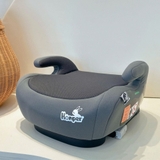 Ghế nâng ô tô Honper Booster HP860 cho bé