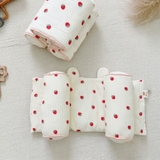 Gối chặn định hình đầu cho bé họa tiết Bunny