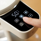 Máy đun và hâm nước pha sữa thông minh Fatz Baby Smart 15
