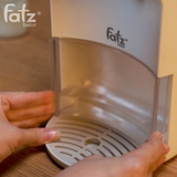 Máy đun và hâm nước pha sữa thông minh Fatz Baby Smart 9 Plus