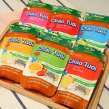 Cháo tươi Linh Hoa Food cho bé 4M+ (80g)