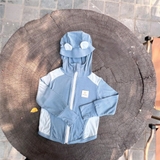 Áo khoác chống nắng đa năng Conoo cho bé