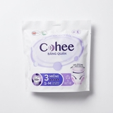 Băng vệ sinh dạng quần Cohee Ngày