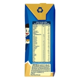 Sữa nước NutiFood GrowPLUS+ Xanh 1+