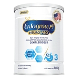 Sữa bột Enfamil A2 NeuroPro lon 800g
