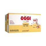Sữa nước Oggi Gold Pro
