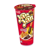 Bánh que chấm Meiji Yan Yan cho bé 1Y+