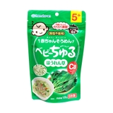 Mì somen MeiWa Mensho-an tách muối cho bé 5M+