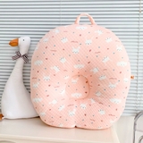 Gối chống trào Bunny trần bông