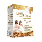 Sữa hạt Mattimum Canxi cho mẹ bầu