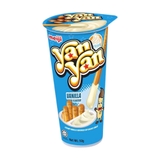 Bánh que chấm Meiji Yan Yan cho bé 1Y+