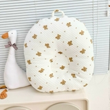 Gối chống trào Bunny trần bông