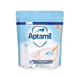 Bột ăn dặm Aptamil cho bé