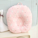 Gối chống trào Bunny trần bông