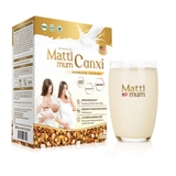 Sữa hạt Mattimum Canxi cho mẹ bầu