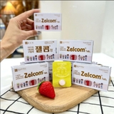 Tẩy giun Zelcom Hàn Quốc cho bé 2Y+